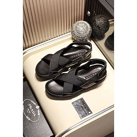 prada slippers mens|prada men shoes online outlet.